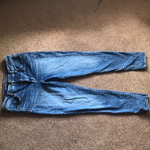 American Eagle Outfitters Denim - Jeans